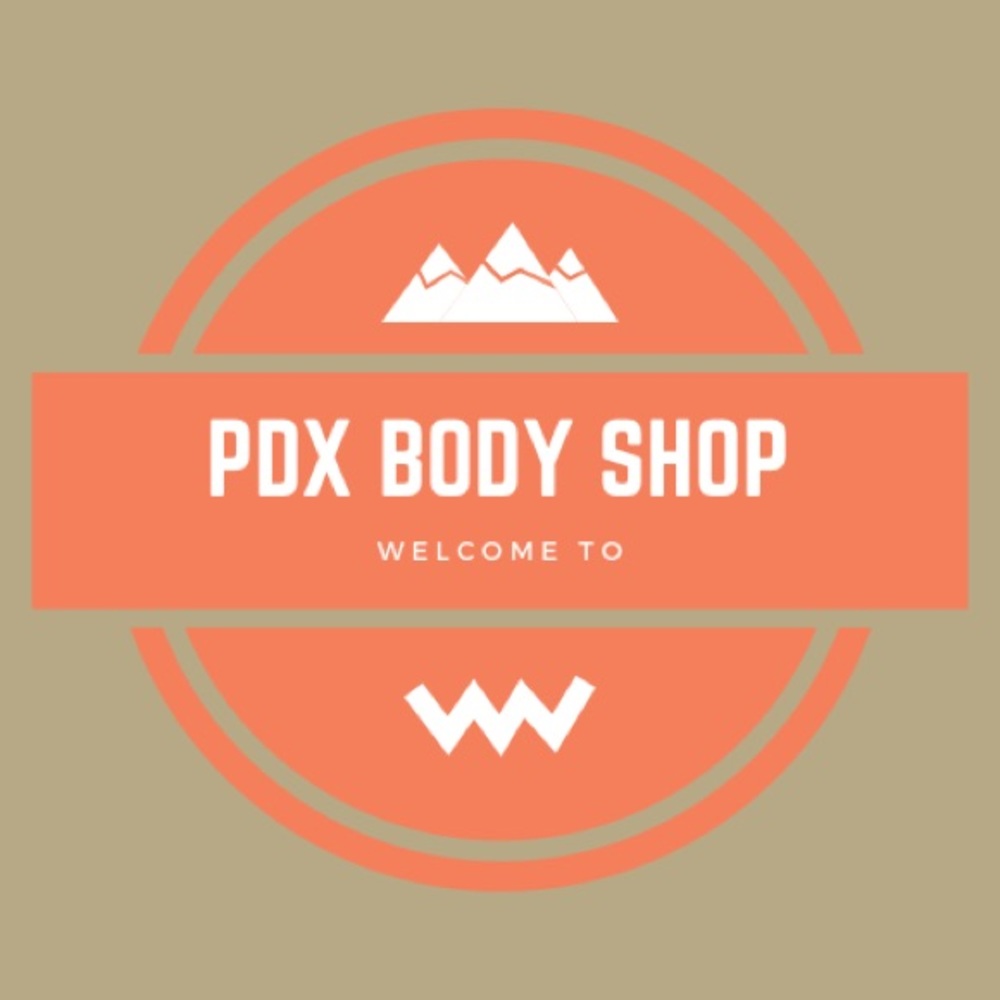 Welcome to PDX Body Shop!